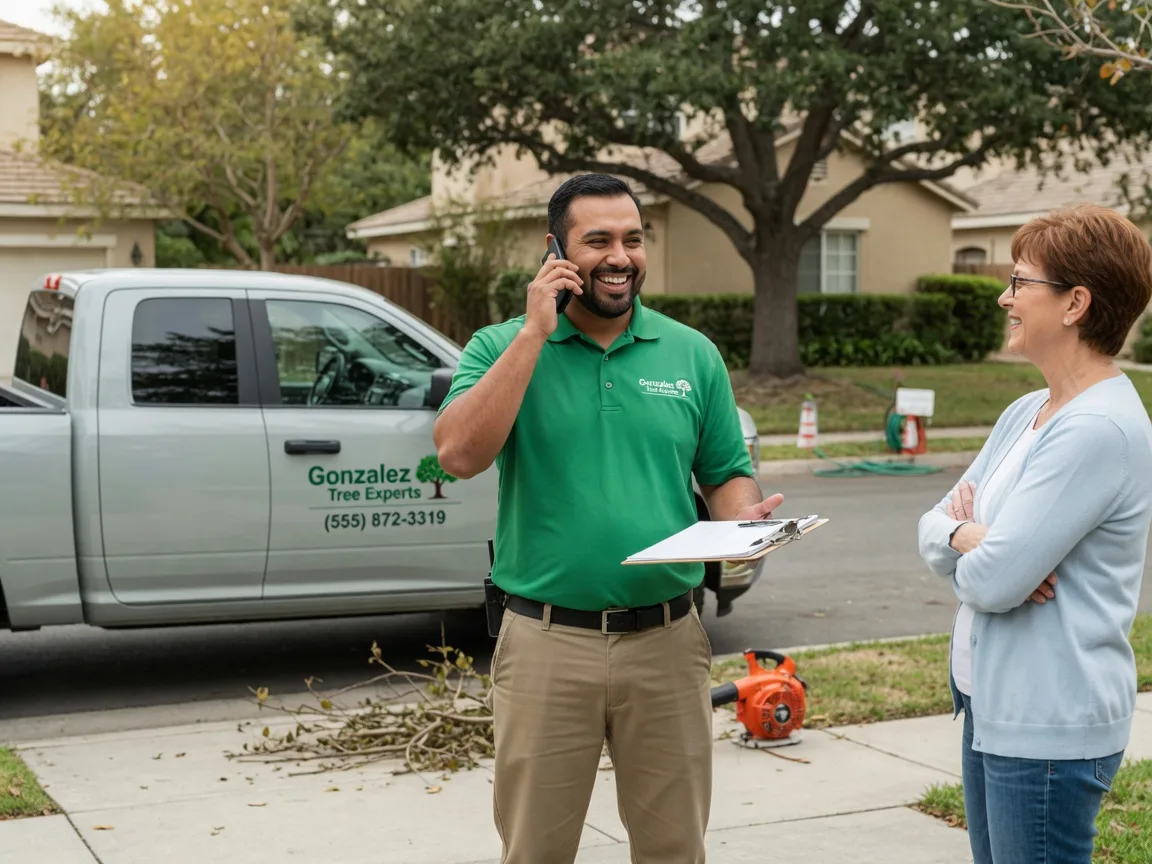 Tree Service Sand Springs, OK FAQs